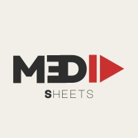 Media Sheets logo - Similar company to Tilt Studios
