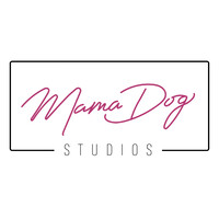 Mama Dog Studios logo - Similar company to Magicbox