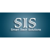 Smart Itech Solutions