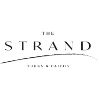 The Strand Turks and Caicos logo - Similar company to Como Parrot Cay