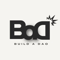BuildaDAO [BaD] logo - Similar company to Mambo Heritage