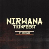Stichting Evenementen Nirwana logo - Similar company to Backflip Productions