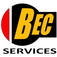 BEC Services logo - Similar company to Bec Services Group Llc