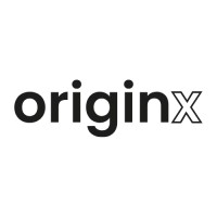 originx logo - Similar company to Ag Brands Gmbh