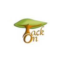 TackOn logo - Similar company to Mindcogs
