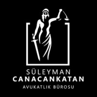 Süleyman Canacankatan Hukuk Bürosu logo - Similar company to Taba-Amcham