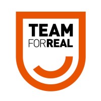 TEAMforREAL BV logo - Similar company to Blom