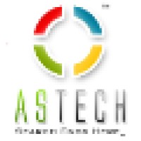 Astech Info Solutions Pvt. Ltd.