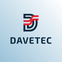 DAVETEC logo - Similar company to Daikin Slovensko