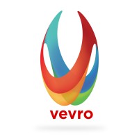 Vevro logo - Similar company to Em Lanka