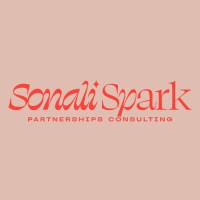 Sonali Spark Partnerships Consulting logo - Similar company to Handyy,- Legal Practice Management