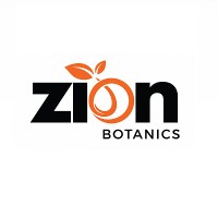Zion Botanics logo - Similar company to Lifecannmd