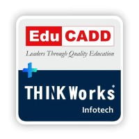 EduCADD & THINKWorks logo - Similar company to Educadd Learning Solutions Pvt. Ltd.