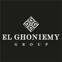 ElGhoniemy Group logo - Similar company to Ghoniem Developments Group