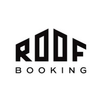 Roof Booking logo - Similar company to Key-Client Service S.A.S.