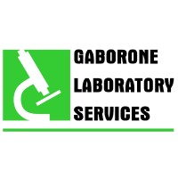 Gaborone Laboratory Services CC logo - Similar company to Vitrolab Group