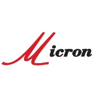 Micron Manufacturing, Inc. logo - Similar company to Malin Company