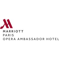 Paris Marriott Opera Ambassador Hotel logo - Similar company to Evergreen Laurel Hotel