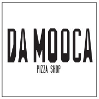 Da Mooca Pizza Shop logo - Similar company to Tumpats Sound Design Studio
