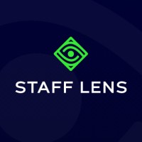 Staff Lens logo - Similar company to Lens.Com