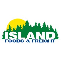 Island Foods & Freight logo - Similar company to Smart Sweets By Cecilia