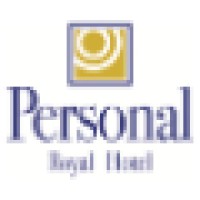 Personal Royal Hotel