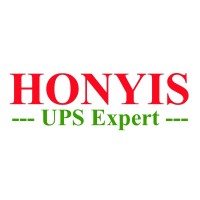 Honyis Power Solutions Co., Ltd. logo - Similar company to Powerlogics, Inc.