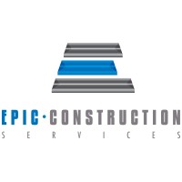 Epic Construction Services logo - Similar company to Epic Projects Uae
