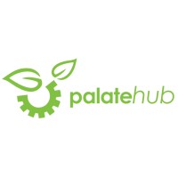 Palatehub logo - Similar company to Devtegrate