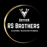 RS Brothers (ZETTER) logo - Similar company to Arg Software