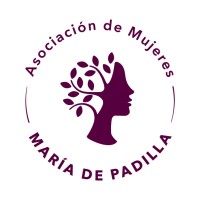 Asociación Mujeres María de Padilla logo - Similar company to Federación De Enseñanza De Ccoo Clm