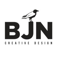 BJN Design logo - Similar company to M&C Professional