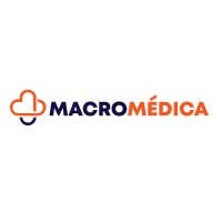 Macromedica Dominicana logo - Similar company to Médico Express Rd