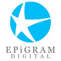 Epigram Digital logo - Similar company to Entecity.Com
