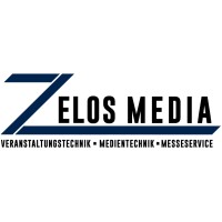 Zelos Media GmbH logo - Similar company to Zelos