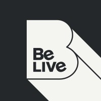 Be Live Entertainment Group logo - Similar company to Ticketmaster Chile