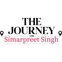 The Journey with Simarpreet Singh - TJWS Podcast logo - Similar company to Hartek Foundation