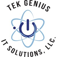 Tek-Genius It Solutions, Llc
