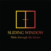 Sliding Windows logo - Similar company to 5X Labs