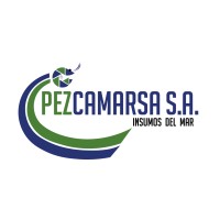 Pezcamarsa S.A. logo - Similar company to Maraquatic S.A.