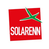 Solarenn logo - Similar company to Les Paysans De Rougeline
