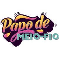 Papo De Meio Fio Podcast