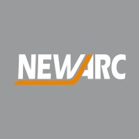 NEWARC logo - Similar company to Weldability Sif