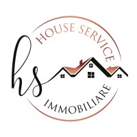 Immobiliare House Service logo - Similar company to Mcf Digital