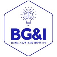 Business Growth and Innovation (BG&I) logo - Similar company to Ganda Group