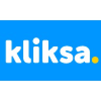 Kliksa logo - Similar company to Frizbit