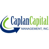 Caplan Capital Management logo - Similar company to Consortium Of Jewish Day Schools (Cojds)