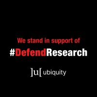 ]u[ Ubiquity logo - Similar company to Product Cloud