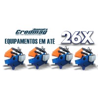 Prensas Conemag logo - Similar company to Kratos Prensas