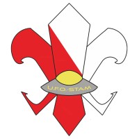 Studentenscouting U.F.O.-Stam logo - Similar company to Beter Group
